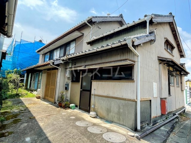 1/29 外観