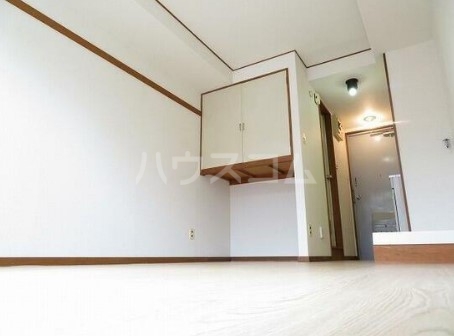 5/22 室内