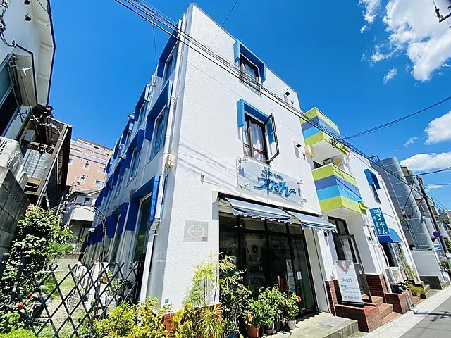 1/22 外観