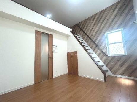 3/23 リビング/ダイニング