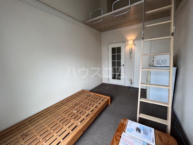 4/23 リビング/ダイニング