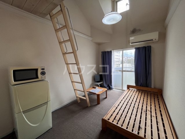 3/23 リビング/ダイニング