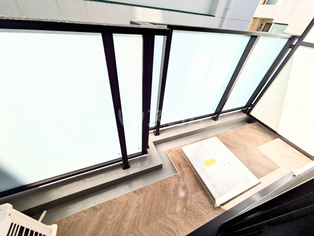 15/30 バルコニー