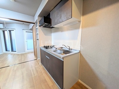 8/30 キッチン
