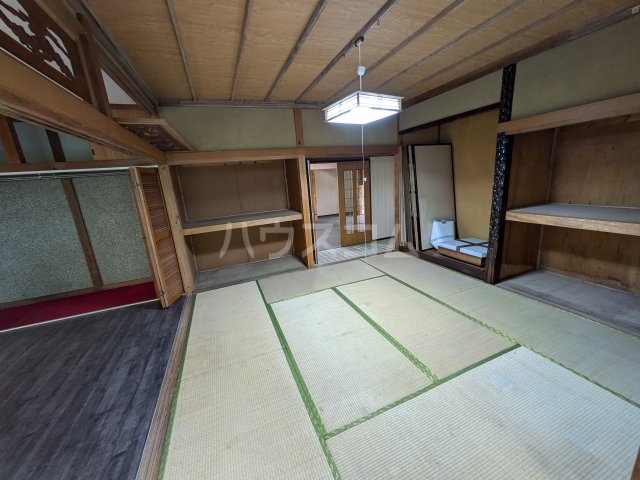 4/24 室内