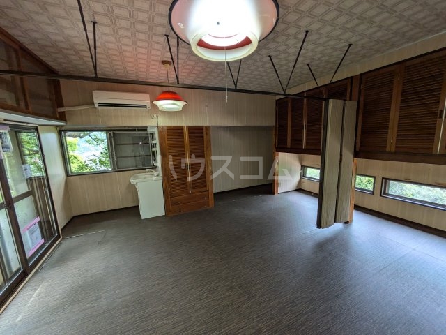 5/24 室内