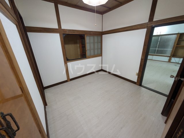 7/24 室内