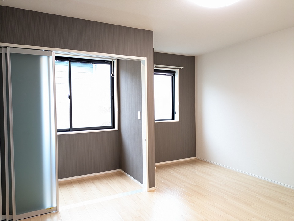 3/30 リビング/ダイニング