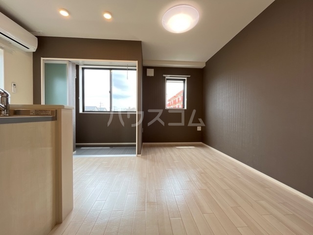 3/30 リビング/ダイニング