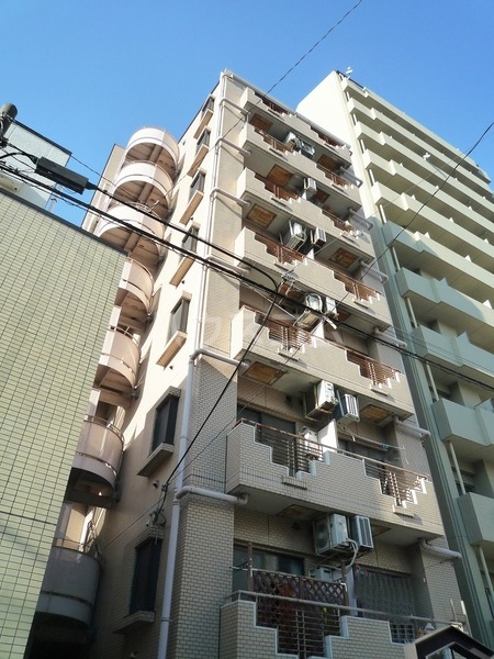 1/19 外観