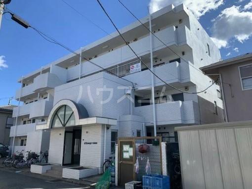 1/16 外観