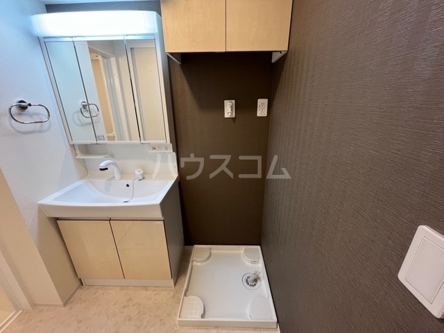 10/30 洗面