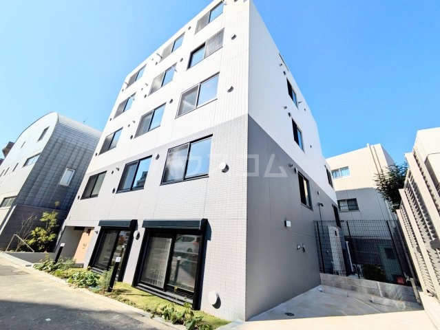 1/30 外観