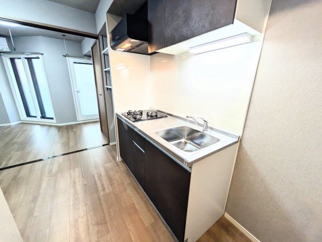 8/30 キッチン