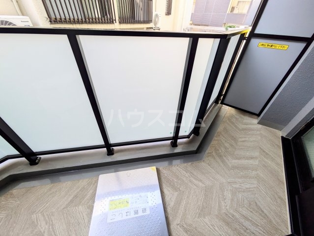 15/30 バルコニー
