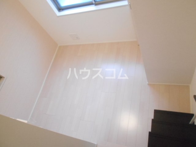 5/26 室内