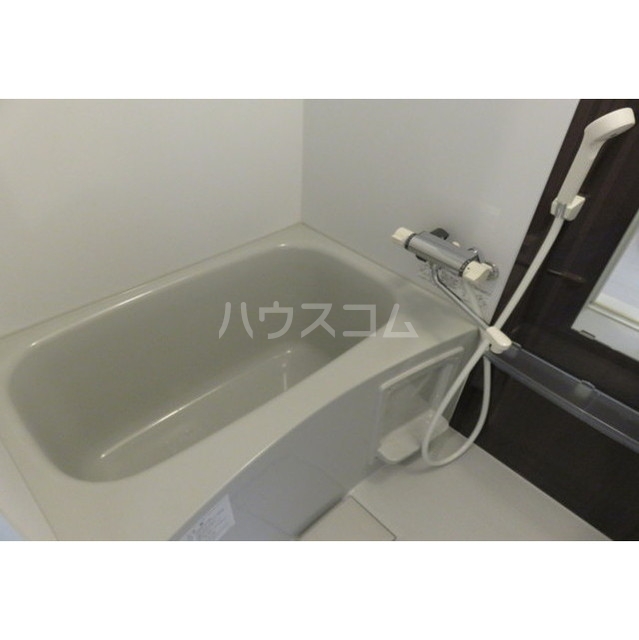 11/26 浴室