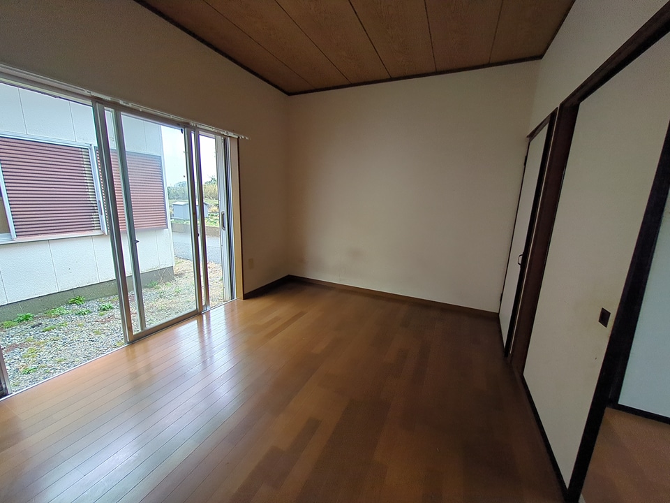 3/14 リビング/ダイニング