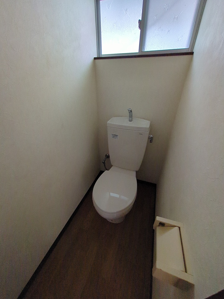 9/14 トイレ