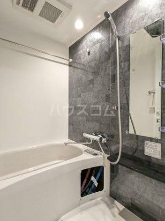 8/24 浴室