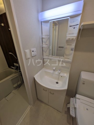 11/30 洗面