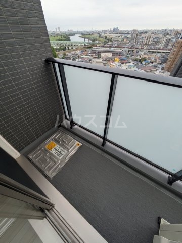 16/30 バルコニー