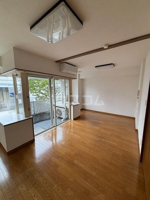 3/13 リビング/ダイニング