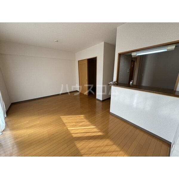 3/14 リビング/ダイニング