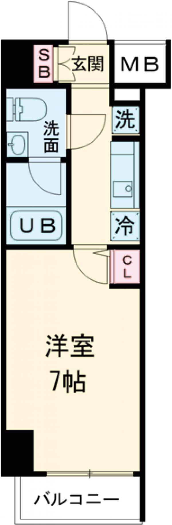 2/12 間取
