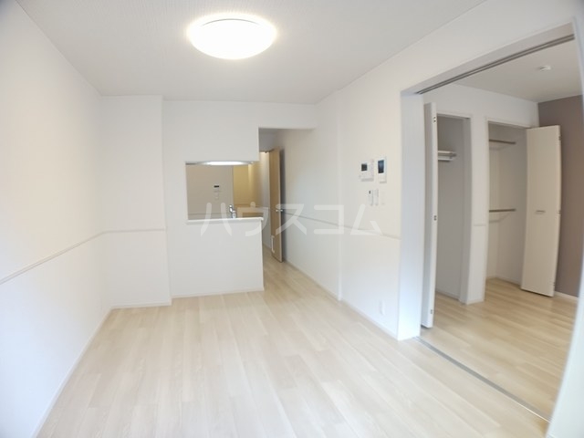 3/20 リビング/ダイニング