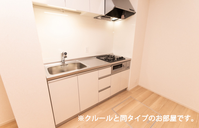 8/20 キッチン