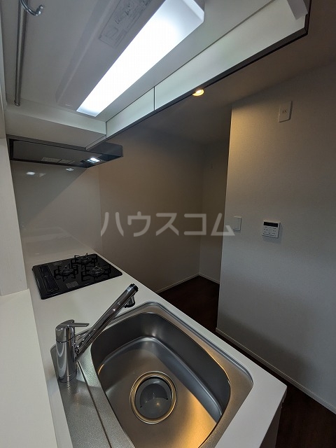 12/30 キッチン