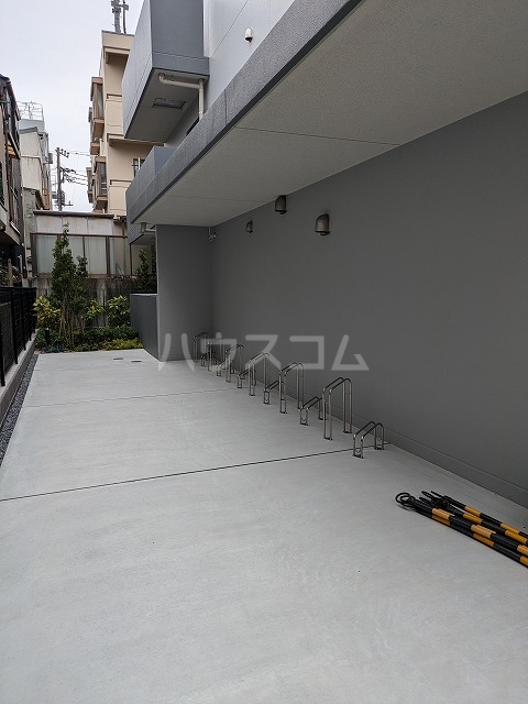 24/30 駐車場