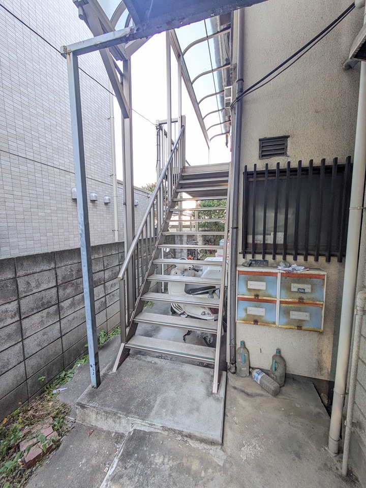 その他共有