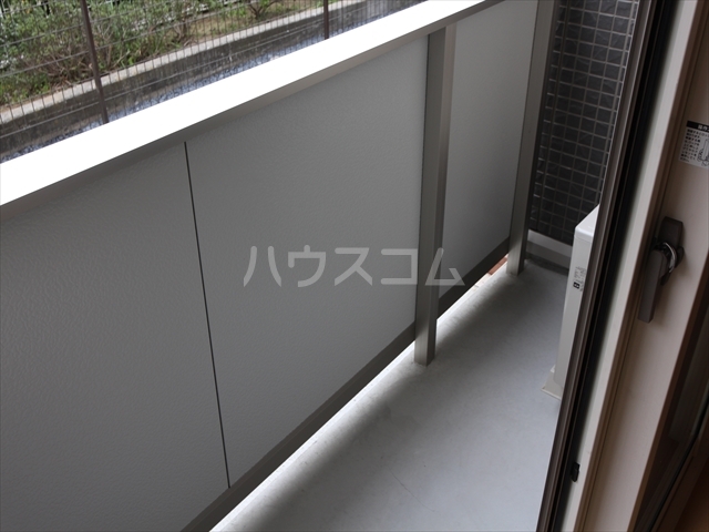 20/30 バルコニー