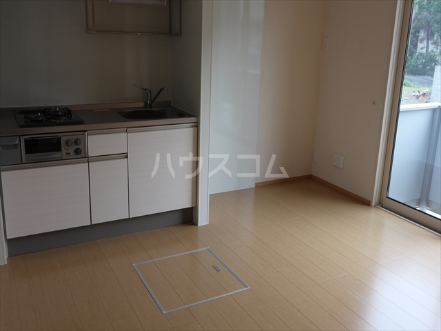 4/30 リビング/ダイニング