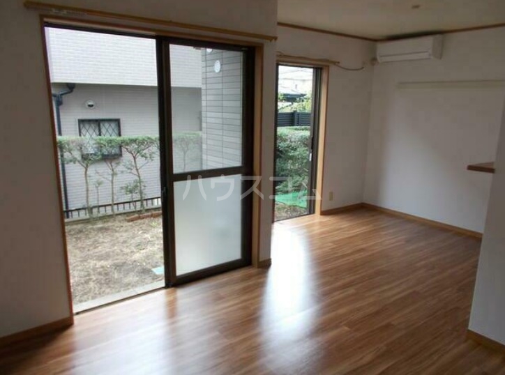 3/13 リビング/ダイニング