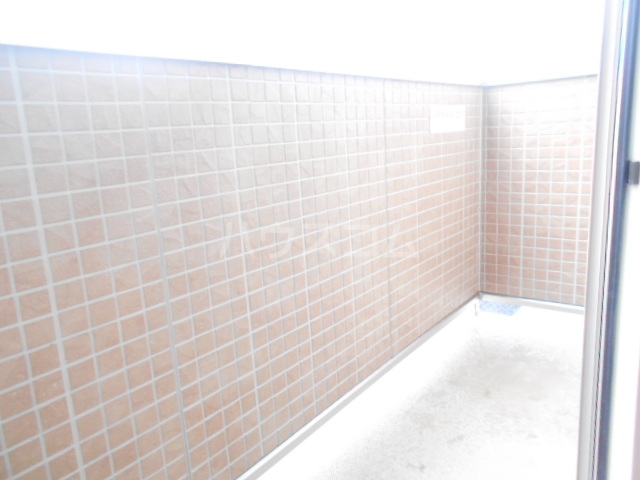 19/29 バルコニー