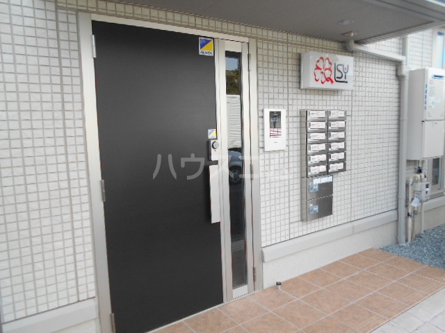 2/7 エントランス