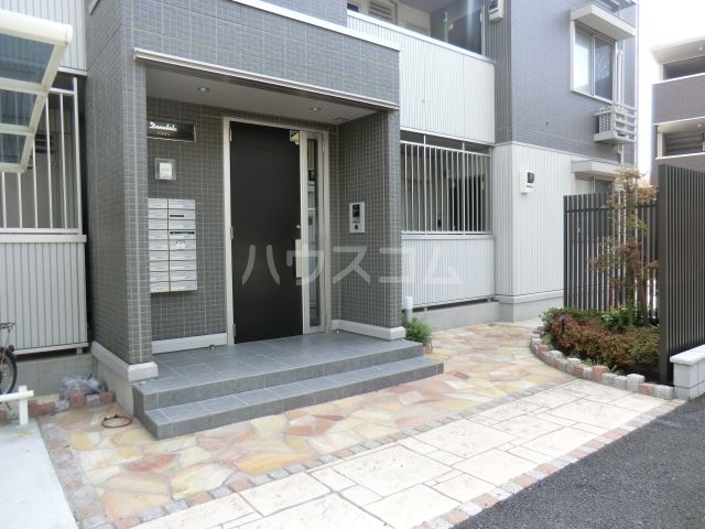 2/10 エントランス