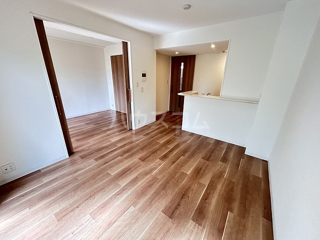 3/30 リビング/ダイニング