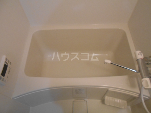 14/28 浴室