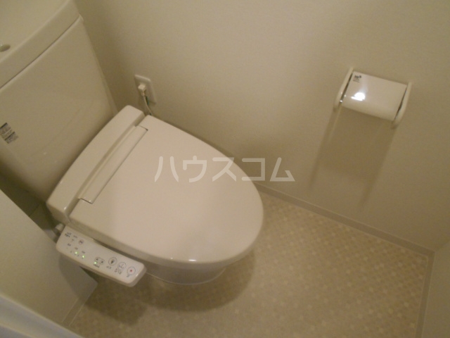 15/28 トイレ