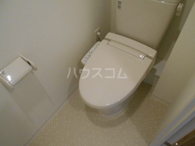 13/28 トイレ
