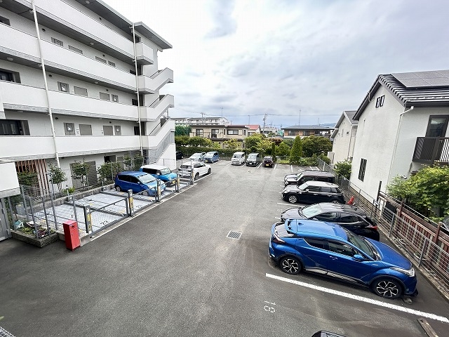 29/30 駐車場
