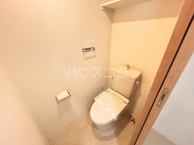 18/30 トイレ