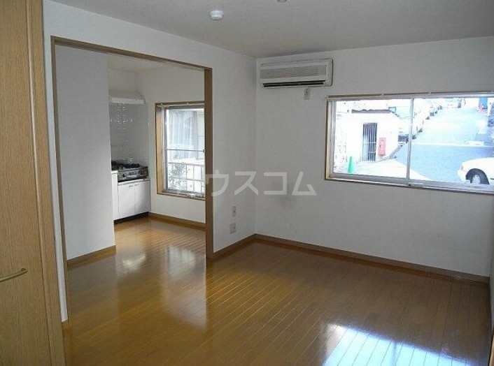 3/17 リビング/ダイニング