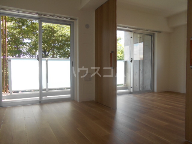 6/30 リビング/ダイニング