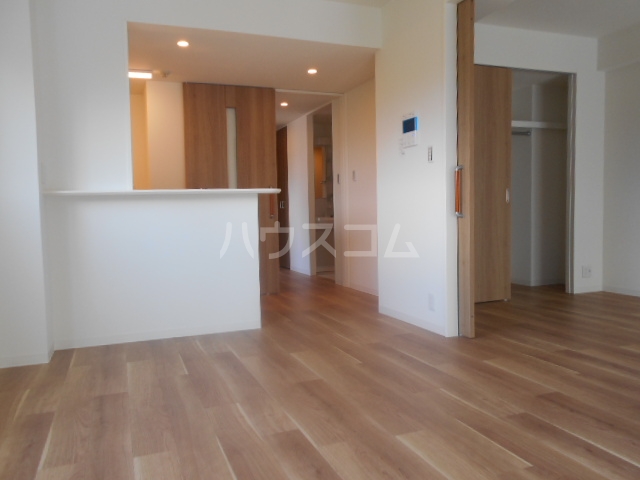 4/30 リビング/ダイニング