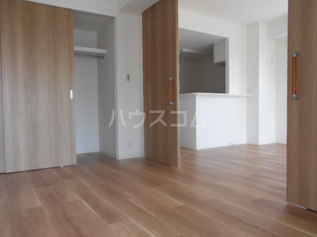 5/27 リビング/ダイニング